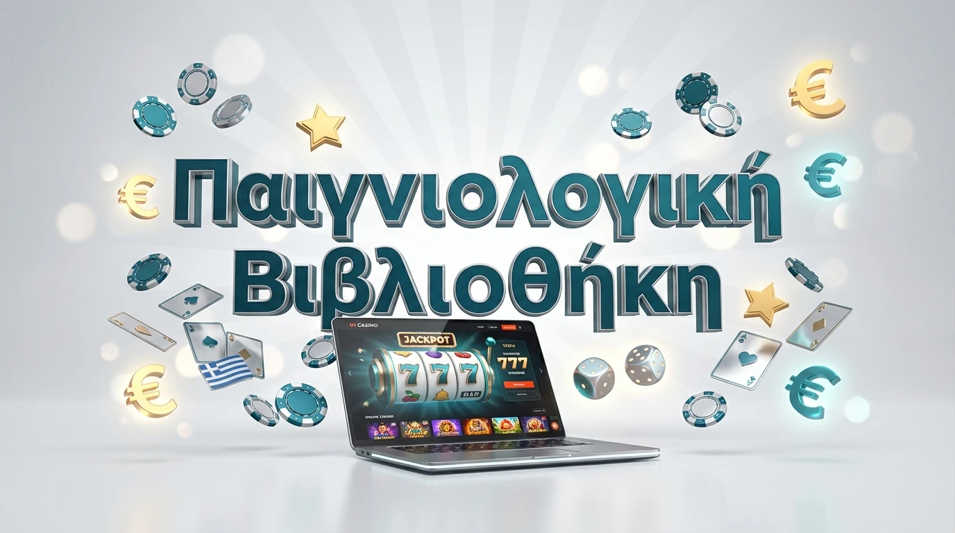 Παιγνιολογική Βιβλιοθήκη